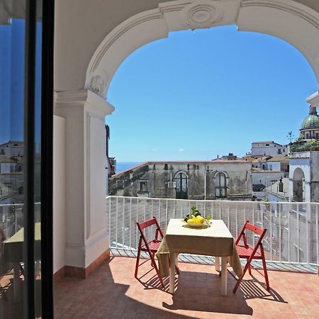 Appartamento Vietri Casa Anna Esterno foto