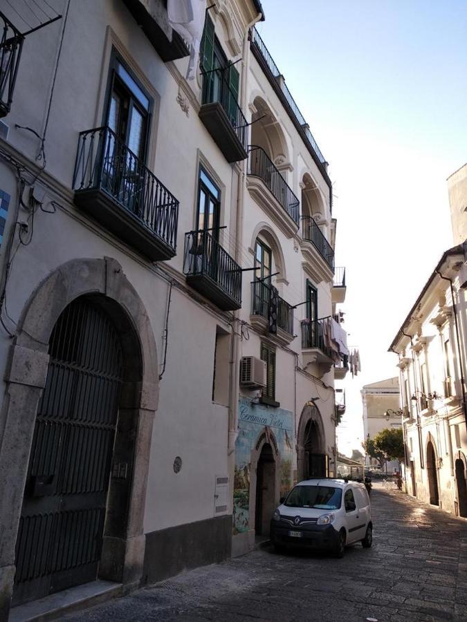 Appartamento Vietri Casa Anna Esterno foto