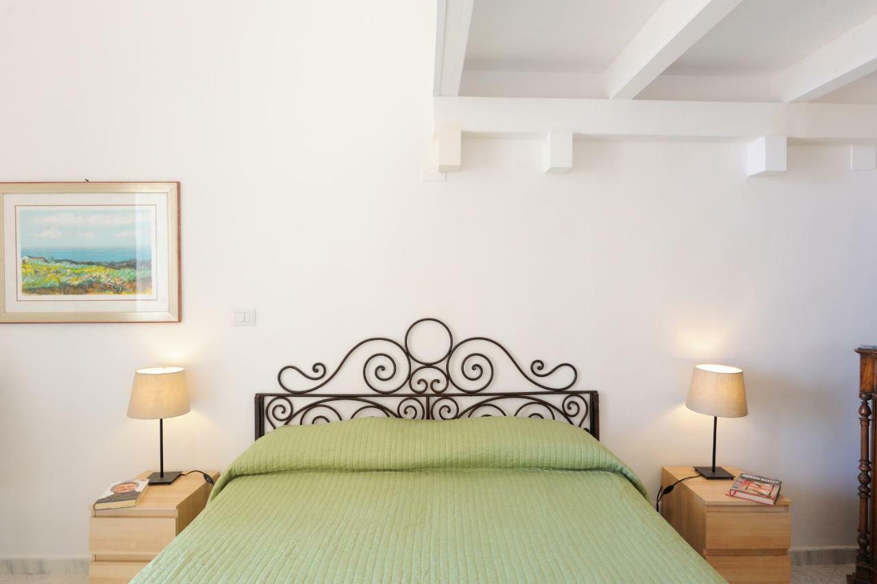 Appartamento Vietri Casa Anna Esterno foto