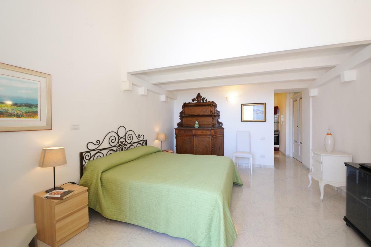 Appartamento Vietri Casa Anna Esterno foto